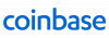 Coinbase Logo