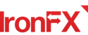 Ironfx Logo