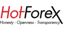 Hotforex Logo