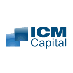 Icm Capital Logo