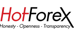 Hotforex Logo